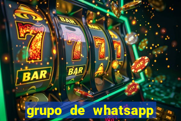 grupo de whatsapp de vaquejada